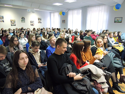 Увеличить. Профилактическая беседа о вреде употребления наркотических средств и спайсов 2019!
