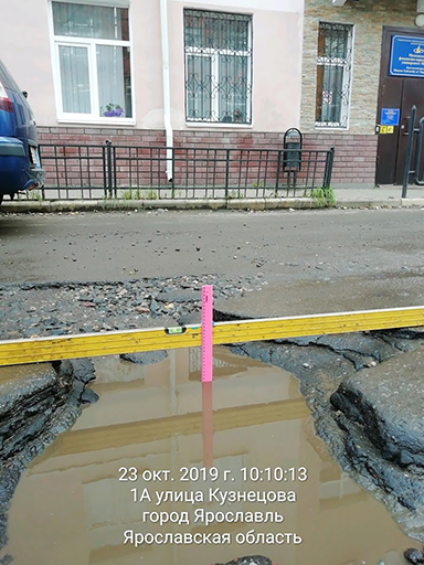 "Эх, дороги!" 